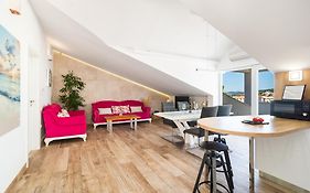 Apartments Bubalo